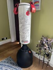 Free standing punchbag for sale  LONDON