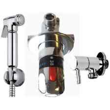 Concealed thermostatic douche for sale  BLACKBURN