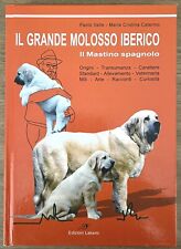 Libro cani grande usato  Piana Crixia