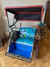 Rickshaw tuk tuk for sale  MANSFIELD