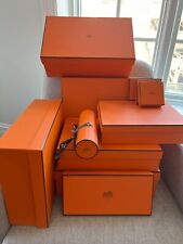 Hermes boxes various for sale  Chicago