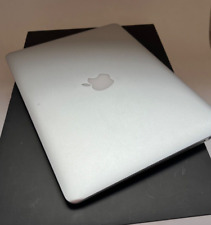 Apple macbook air gebraucht kaufen  Hamburg