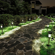 Pack solar lights for sale  Shipping to Ireland