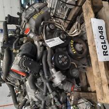 Used engine assembly for sale  Cicero