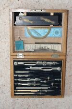 Antique wooden cased for sale  BARNET