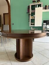 Tavolo legno allungabile usato  Augusta
