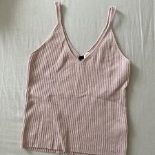 Crop top neuwertig gebraucht kaufen  Hamburg