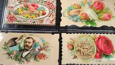 Lot victorian cards for sale  Lake Ariel
