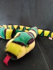Keel toys snake for sale  ROTHERHAM