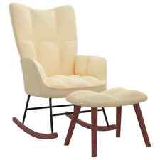 Rocking chair stool for sale  Rancho Cucamonga