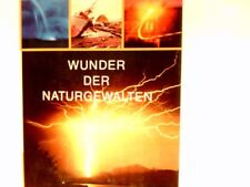 Wunder naturgewalten wageninge gebraucht kaufen  Diez