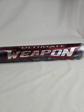 Demarini ultimate weapon for sale  Eugene