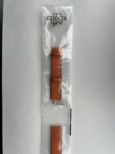 Hermes watch straps for sale  BROMLEY