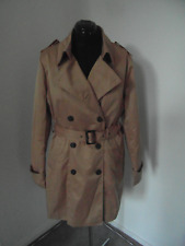 Peckott trench coat gebraucht kaufen  Achim