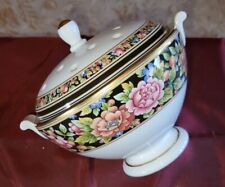 Wedgwood clio lidded for sale  STOKE-ON-TRENT