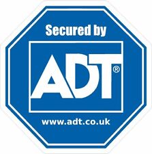 Adt alarm system for sale  UK