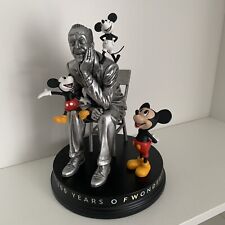 Disney 100 grand for sale  WANTAGE