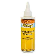 Fiebing leathercraft cement for sale  Springfield