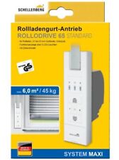 Schellenberg rollodrive standa gebraucht kaufen  Berlin