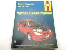 Haynes 36034 repair for sale  Houston