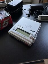 Jvc minidisk recorder gebraucht kaufen  Lohhausen