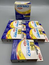 Dymo 45018 labelmaker gebraucht kaufen  Iserlohn