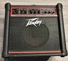 Peavey transtube 258 for sale  Shipping to Ireland