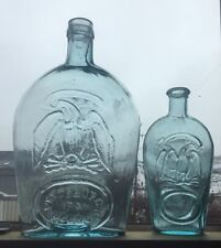 Antique historical glass for sale  Branford