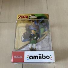 Amiibo Link Ocarina Of Time The Legend Zelda Series No.235 comprar usado  Enviando para Brazil