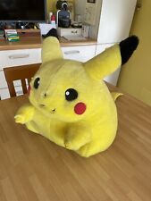 Peluche pikachu pokemon usato  Borgosesia