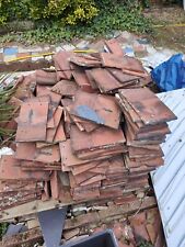 Red clay roof for sale  LONDON