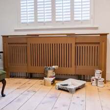 Radiator cover wall for sale  Shipping to Ireland