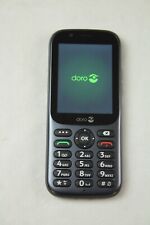 Mobiltelefon doro 731x gebraucht kaufen  Hamburg