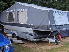 Conway crusader folding for sale  CONSETT