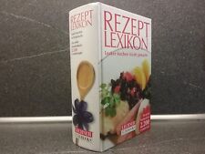 Rezept lexikon lecker gebraucht kaufen  Bad Salzuflen