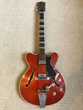 Vintage 1965 hofner for sale  LONDON