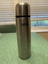 Thermos stainless steel for sale  Seattle