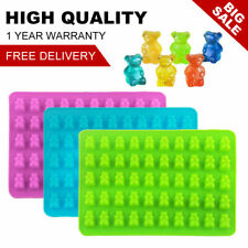 Mini bears silicone for sale  SHEFFIELD