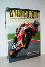 Motocourse 2017 worlds for sale  STAFFORD