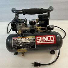 Senco pc1010 gallon for sale  Hailey