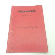 Genuine honda dax for sale  Shipping to Ireland