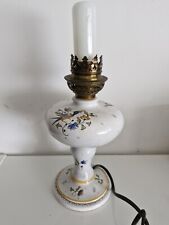Ancienne lampe huile d'occasion  Bauvin