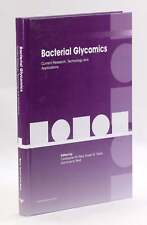 Bacterial glycomics current for sale  Portland