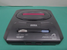 Sistema de console Mega Drive 2 somente HAA-2502 -- Mega-Drive. JAPÃO. SEGA. .27 comprar usado  Enviando para Brazil