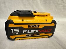 Dewalt flexvolt dcb615 for sale  Richmond