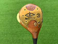 Macgregor tourney velocitized for sale  Nucla