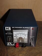 Power supply alinco d'occasion  Ciry-le-Noble