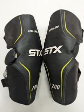 Almofadas de cotovelo STX Stallion 200 lacrosse tamanho juvenil G comprar usado  Enviando para Brazil