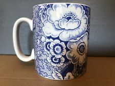 SPODE Blue Room Collection Mug - ‘Primula’, VGC for sale  ALTON
