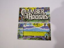 Chamber horrors bubble for sale  SHANKLIN